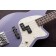 Reverend Decision P Bass Periwinkle