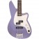 Reverend Decision P Bass Periwinkle