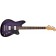 Reverend Descent RA Purple Burst