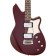 Reverend Descent W Baritone Medieval Red