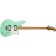 Reverend Descent W Baritone Oceanside Green