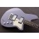 Reverend Descent W Baritone Periwinkle