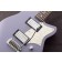 Reverend Descent W Baritone Periwinkle