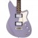 Reverend Descent W Baritone Periwinkle