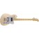 Reverend Double Agent OG 20th Anniversary Natural Flame Maple