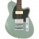 Reverend Double Agent OG Metallic Alpine, Rosewood