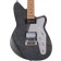 Reverend Double Agent W 20th Anniversary Black Flame Maple Thumb