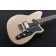 Reverend Double Agent W Natural Flame Maple Body 1 