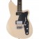 Reverend Double Agent W Natural Flame Maple Body 3