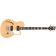 Reverend Dub King Natural