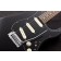 Reverend Gil Parris Signature GPS Midnight Black, Rosewood