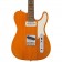 Reverend Greg Koch Signature Gristlemaster Kochwork Orange, Pau Ferro