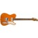 Reverend Greg Koch Signature Gristlemaster Kochwork Orange, Pau Ferro