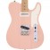 Reverend Greg Koch Signature Gristlemaster Orchid Pink