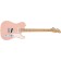 Reverend Greg Koch Signature Gristlemaster Orchid Pink