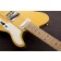 Reverend Greg Koch Signature Gristlemaster Venetian Gold