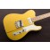 Reverend Greg Koch Signature Gristlemaster Venetian Gold