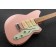 Reverend Jetstream 390 Foam Shrimp Pink (MCM Exclusive) 