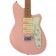 Reverend Jetstream 390 Foam Shrimp Pink (MCM Exclusive) 