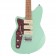 Reverend Jetstream 390 Lefty Oceanside Green