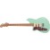 Reverend Jetstream 390 Lefty Oceanside Green