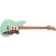 Reverend Jetstream 390 Oceanside Green, Roasted Maple