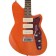 Reverend-Jetstream-390-Rock-Orange,-Roasted-Maple-body