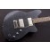 Reverend Kingbolt RA Black Flame Maple