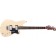 Reverend Kingbolt RA Natural Flame Maple