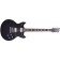 Reverend Kyle Shutt Signature Black