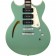  Reverend Manta Ray 390 Metallic Alpine Body