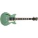  Reverend Manta Ray 390 Metallic Alpine Front