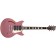 Reverend Manta Ray 390 Mulberry Mist Front