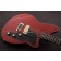 Reverend Matt West Signature Wine Red