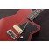 Reverend Matt West Signature Wine Red