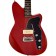 Reverend Matt West Signature Wine Red