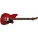 Reverend Matt West Signature Wine Red