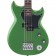 Reverend Mike Watt Signature Wattplower Satin Emerald Green