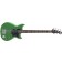 Reverend Mike Watt Signature Wattplower Satin Emerald Green