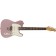 Reverend Pete Anderson Eastsider S Satin Mulberry Mist