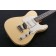 Reverend Pete Anderson Eastsider S Satin Powder Yellow 