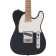 Reverend Pete Anderson Eastsider T Satin Black, Roasted Maple