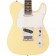 Reverend Pete Anderson Eastsider T Satin Powder Yellow, Roasted Maple Body