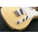 Reverend Pete Anderson Eastsider T Satin Powder Yellow, Roasted Maple Detail 2