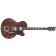 Reverend Pete Anderson PA-1 HB Custom Satin Violin Brown Front