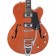 Reverend Pete Anderson PA-1 RT Satin Rock Orange Body