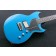 Reverend Reeves Gabrels Dirtbike Metallic Blue