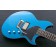 Reverend Reeves Gabrels Dirtbike Metallic Blue