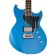 Reverend Reeves Gabrels Dirtbike Reeves Blue