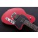 Reverend Reeves Gabrels Signature Metallic Red with Roasted Maple Neck